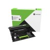 Lexmark originální válec 58D0Z0E, black, 150000str.