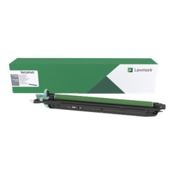 Lexmark originální válec 76C0PV0, CMY, 90000str.
