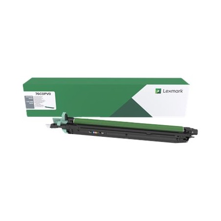 Lexmark originální válec 76C0PV0, CMY, 90000str.