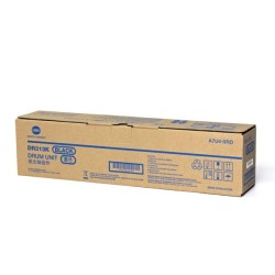 Konica Minolta originální válec DR-313K, A7U40RD, black, 90000/150000str.