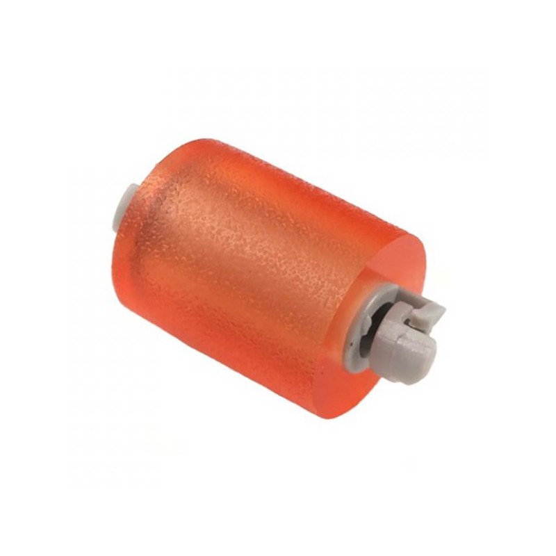 Konica Minolta originální feed roller A64J564101, ADXG560200, oranžový