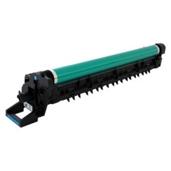 Konica Minolta originální válec DR-312, A7Y00RD, black, 80000str.