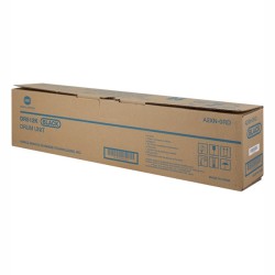 Konica Minolta originální válec DR-512, A2XN0RD, black, 120000str.