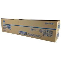 Konica Minolta originální válec DR-316, AAV70RD, black, C250i: 170000str., C300i: 225000str, C360i: 225000str.