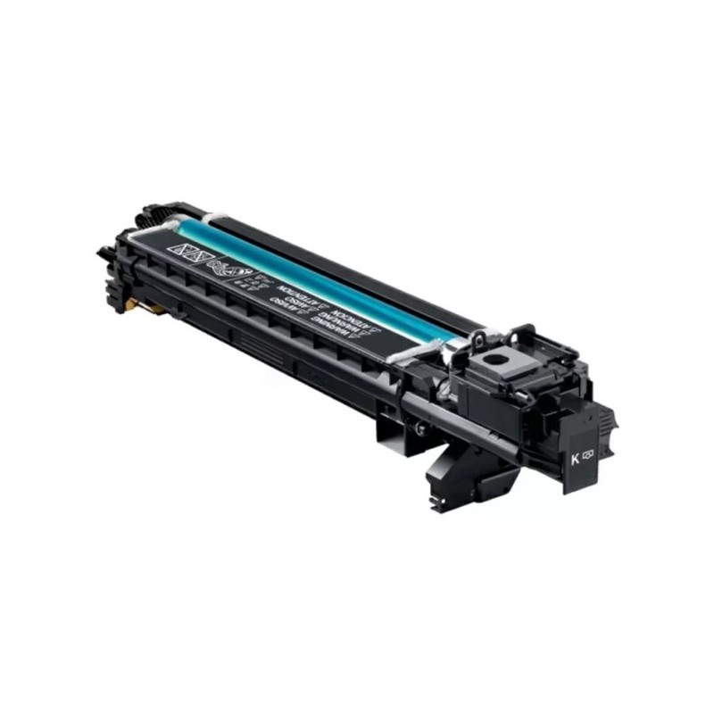 Konica Minolta originální válec A3GP01D, black, 60000str.