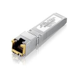 ZYXEL SFP10G-T - SFP Plus 10Gb RJ45 Module