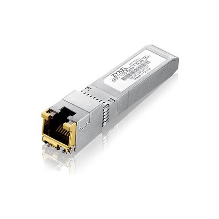 ZYXEL SFP10G-T - SFP Plus 10Gb RJ45 Module