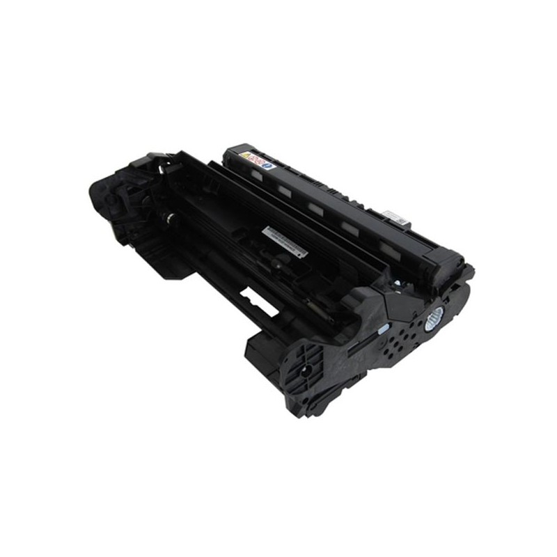 Ricoh originální 407324, black, 20000str.