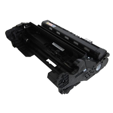 Ricoh originální 407324, black, 20000str.