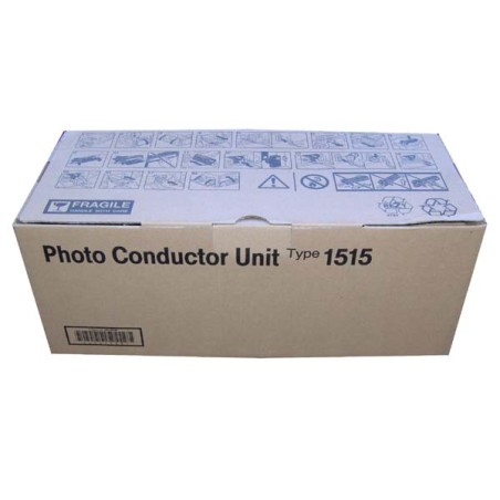 Ricoh originální válec 411844, typ 1515, black, 45000str.