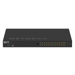 NETGEAR M4250-26G4F-PoE++ Managed Switch
