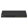 NETGEAR M4250-26G4F-PoE++ Managed Switch