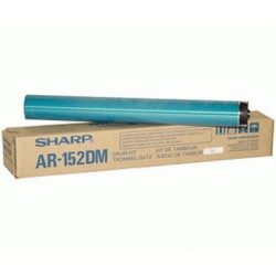 Sharp originální válec AR152DM, black, 25000str.