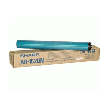 Sharp originální válec AR152DM, black, 25000str.
