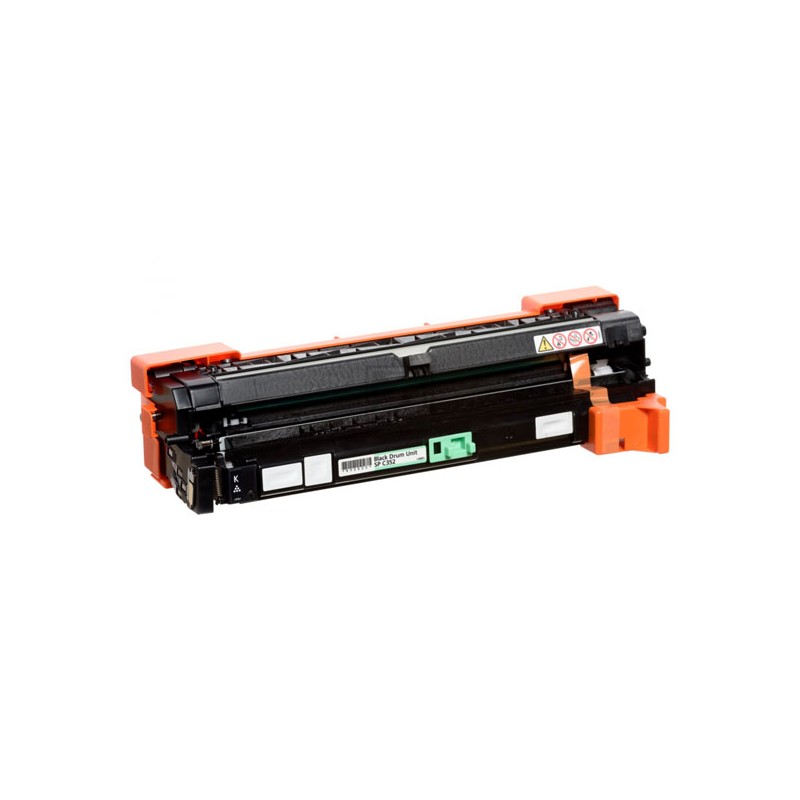 Ricoh originální válec 407404, 408223, black
