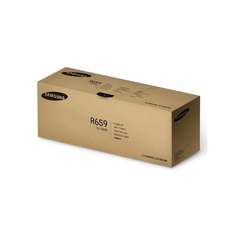 HP originální válec SU418A, CLT-R659, R659, CMYK, 40000str., DOPRODEJ