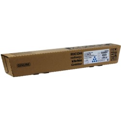 Ricoh originální toner C6010C, modrá, 28000str.