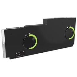 Lexmark originální Odpadní nádobka 72K0W00, color, 115000str.