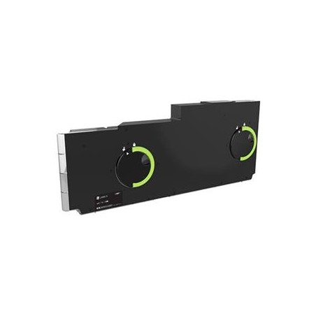 Lexmark originální Odpadní nádobka 72K0W00, color, 115000str.