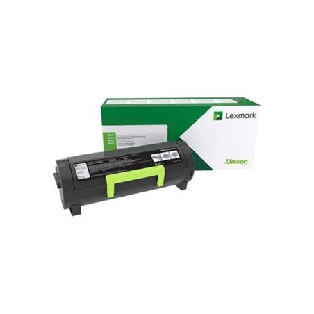 Lexmark originální toner 71B2HM0, magenta, 3500str.