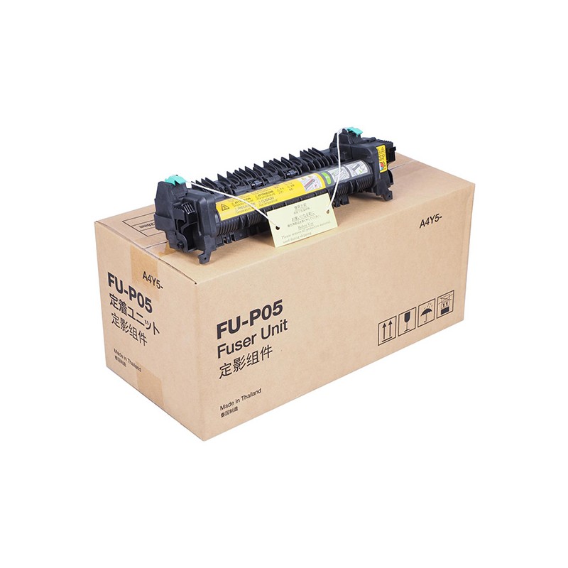Konica Minolta originální fuser A4Y5W22, 135000str.