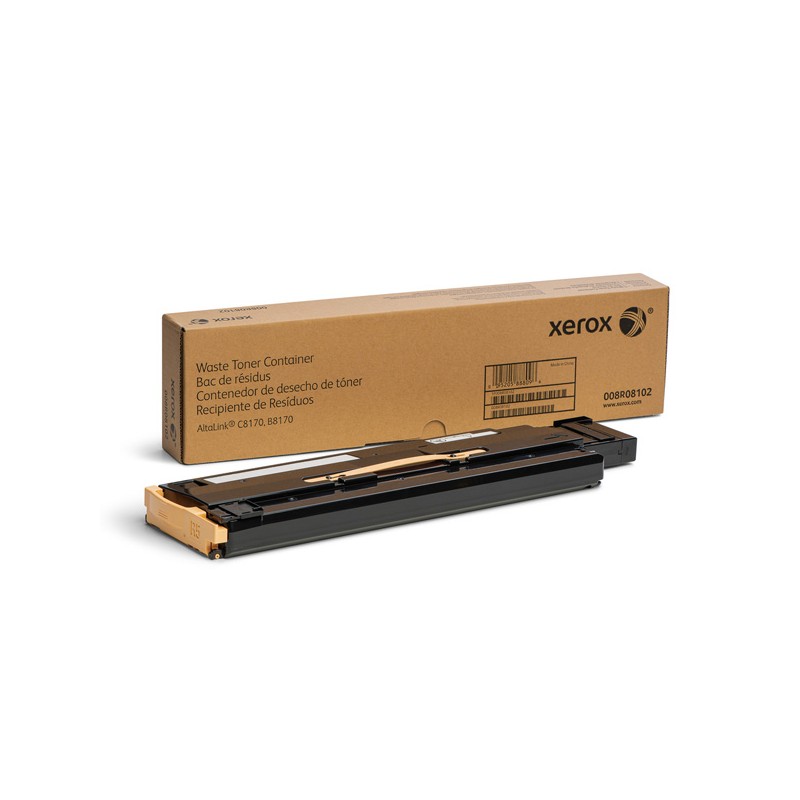 Xerox Waste toner Bottle pro AltaLink C8170 & B8170 (121 000str.)