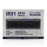 Citizen originální páska do pokladny, 3000101, IR 91, černá, Citizen IR91B, MD910, MD911, IDP3110, IDP3111, CBM900
