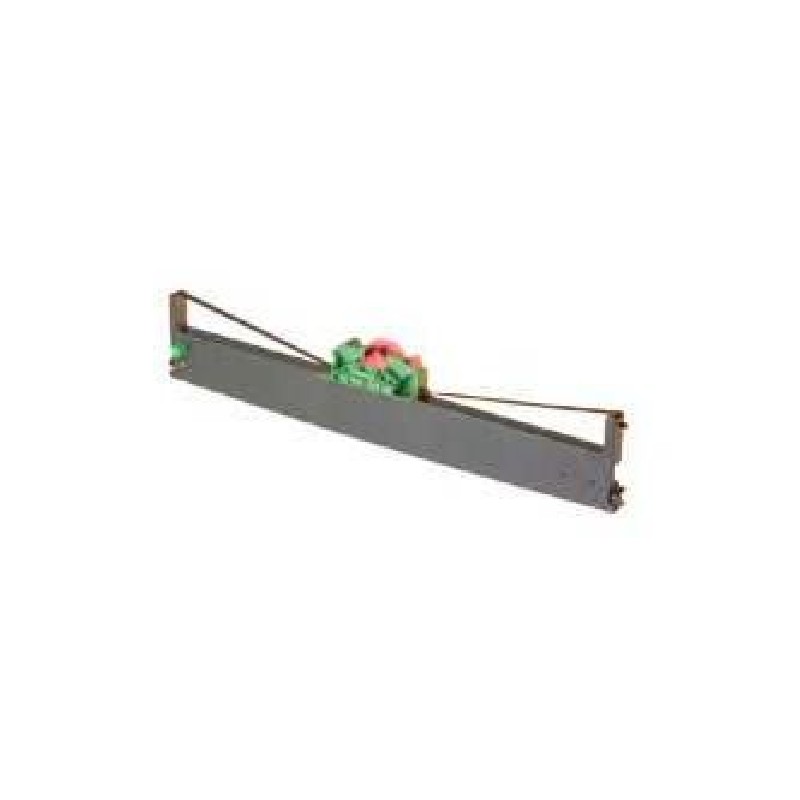 Olivetti originální páska do pokladny, B0375, , PR 2+, PR 2e, černá, 3,5 mil. znaků Olivetti cena za jeden kus