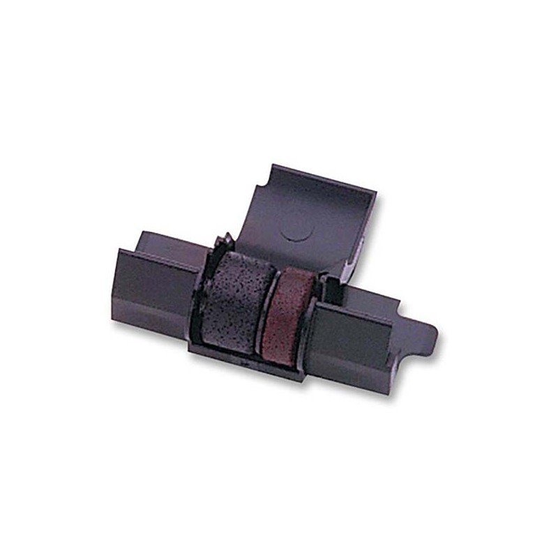 Váleček do kalkulačky pro Epson IR 40T, CP13, červeno-černá