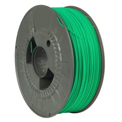 Powerton 3D ECONOMY LINE Filament ABS Smart 1000g, enchanted green