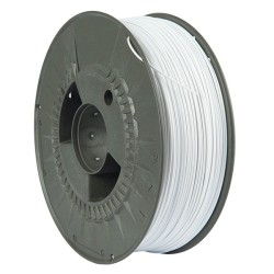 Powerton 3D ECONOMY LINE Filament ABS Smart 1000g, snowy white
