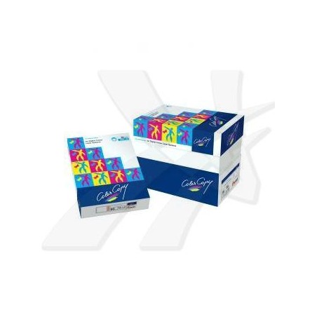 Xerografický papír Color copy, A4, 90 g/m2, bílý, 500 listů, spec. pro barevný laserový tisk