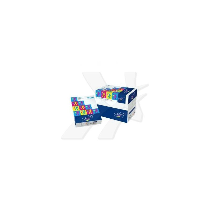 Xerografický papír Color copy, A4, 200 g/m2, bílý, 250 listů, spec. pro barevný laserový tisk