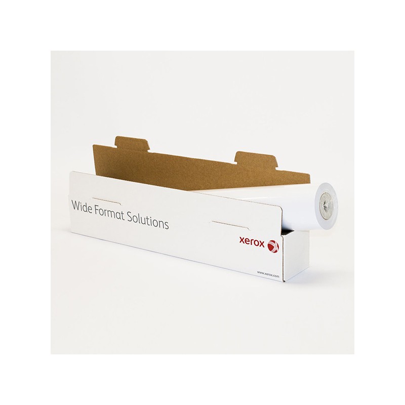 Papír Xerox, Inkjet 75, 75 50ks, role 297mmx50m, 496L94195