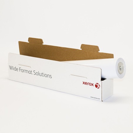 Papír Xerox, Inkjet 75, 75 50ks, role 297mmx50m, 496L94195
