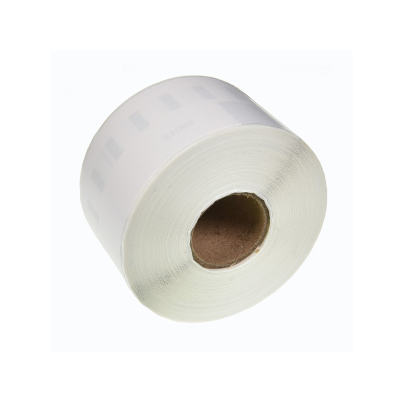 G&G kompatibilní papírové štítky pro Dymo, 89mm x 36mm, bílé, velké, 260 ks, RL-DY 99012T, S0722400, 99012