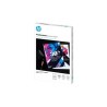HP Professional Glossy Paper - Lesklý - A4 (210 x 297 mm) - 180 g/m? - 150 listy fotografický papír - pro Deskjet Ink Advantage