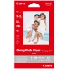 Canon fotopapír GP-501, 10x15cm, 50ks, lesklý, 200g/m