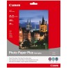 Canon Photo Paper Plus Semi-Glossy, SG-201, foto papír, pololesklý, saténový typ 1686B018, bílý, 20x25cm, 8x10", 260 g/m2, 20