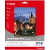 Canon Photo Paper Plus SG-201 - Pololesklý - 203 x 254 mm - 260 g/m? - 20 listy fotografický papír - pro PIXMA iP3300, iP5300