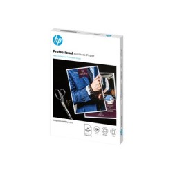 HP PROF MATTE FSC, 7MV80A, papír, matný, bílý, A4, 200 g/m2, 150 ks, nespecifikováno