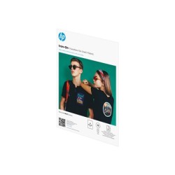 HP Nažehlovací fólie pro tmavé tkaniny HP Iron-On Tra, 8L1U7A, papír, matný, 8.27" x 11.69", g/m2