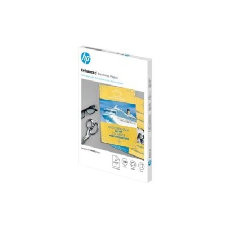 HP Professional Glossy Paper - Lesklý - A4 (210 x 297 mm) - 150 g/m? - 150 listy fotografický papír