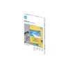 HP Enhanced Business Glossy Laser Photo Paper, CG965A, foto papír, lesklý, bílý, A4, 150 g/m2, 150 ks, laserový,oboustranný tisk