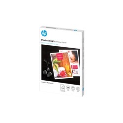 HP PROF MATTE FSC, 7MV79A, papír, matný, bílý, A4, 180 g/m2, 150 ks, nespecifikováno