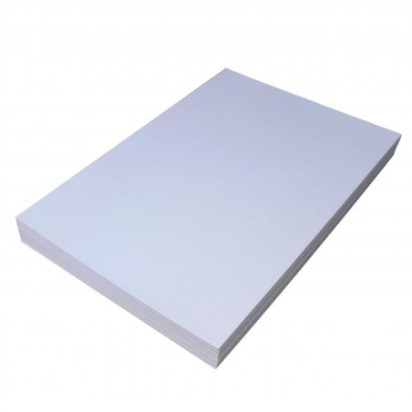 foto papír, lesklý, bílý, A4, 180 g/m2, 1440dpi, 100 ks, inkoustový
