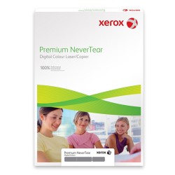 Xerox Papír Premium Never Tear - PNT 270 A4 (368g/100 listů, A4)