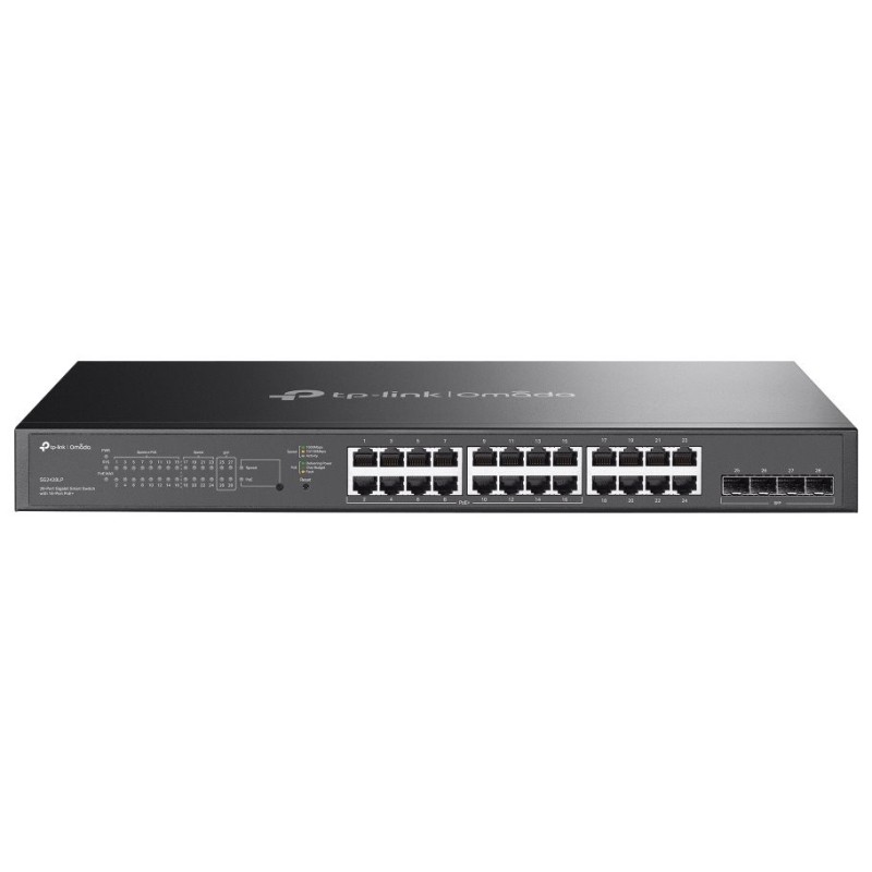 TP-Link OMADA switch SG2428LP