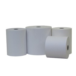 Kotouček do pokladny 76/60/17, 42m, 48g/m2, termo, karton 60 ks, cena za kus