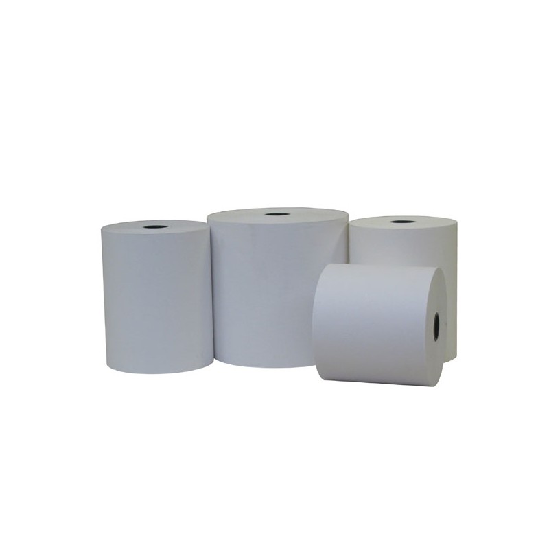 Kotouček do pokladny 76/60/17, 42m, 48g/m2, termo, karton 60 ks, cena za kus